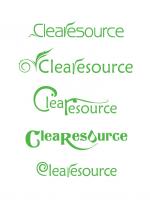 Clearesource лого