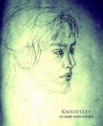 Keira Knightley (портрет)